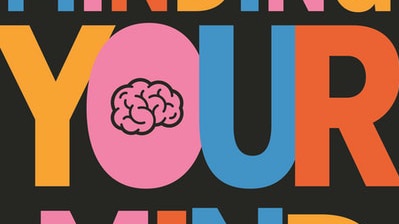 cover of the book Minding Your Mind