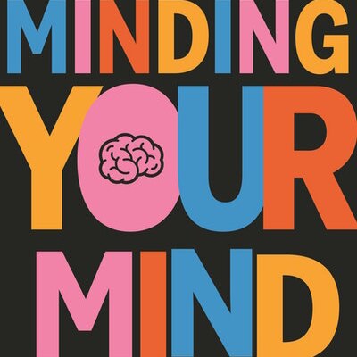 cover of the book Minding Your Mind