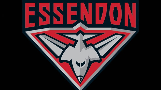 Essendon Football Club logo