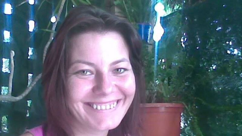 Missing Innisfail woman Leeann Lapham