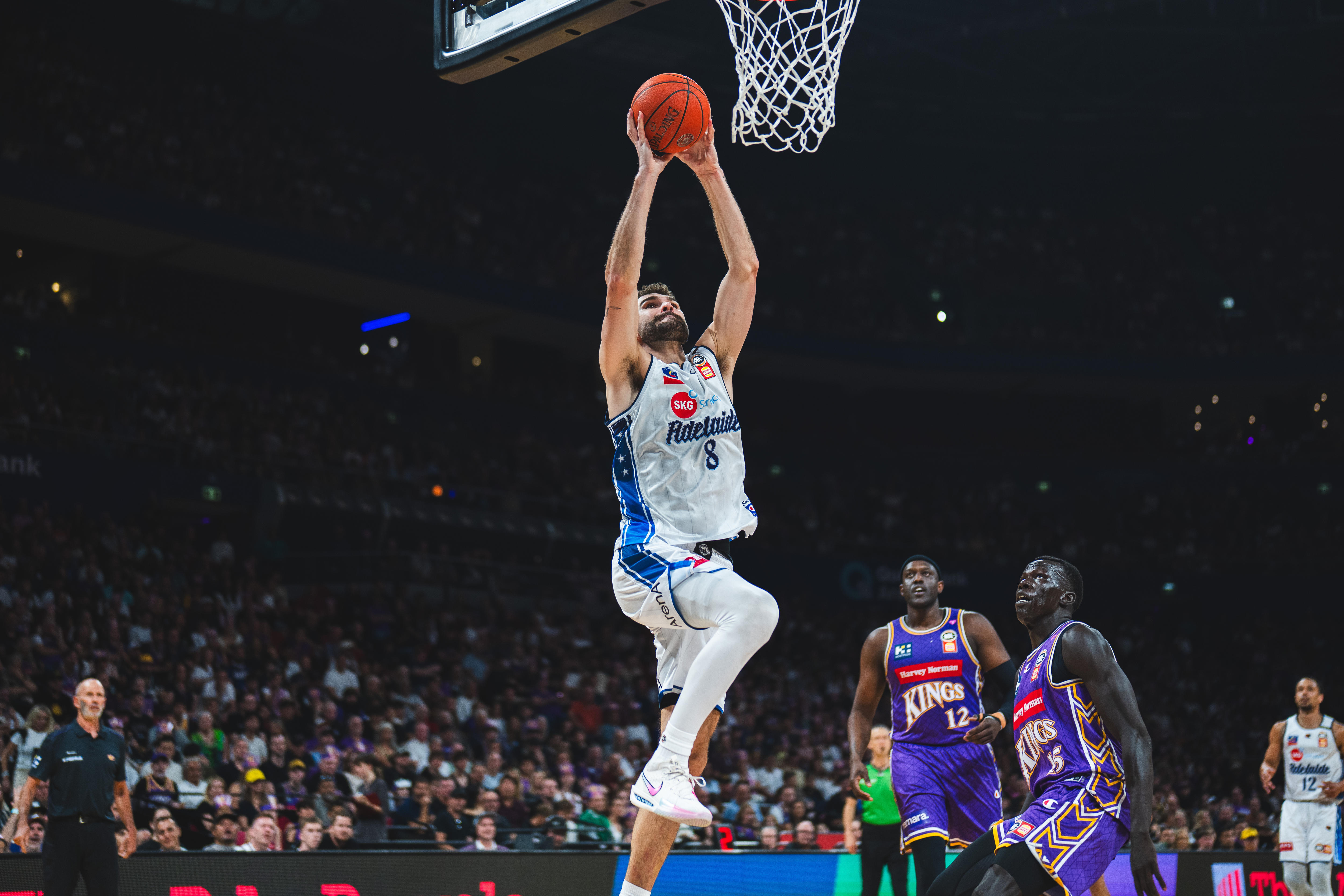 First openly gay male NBL player Isaac Humphries announces retirement