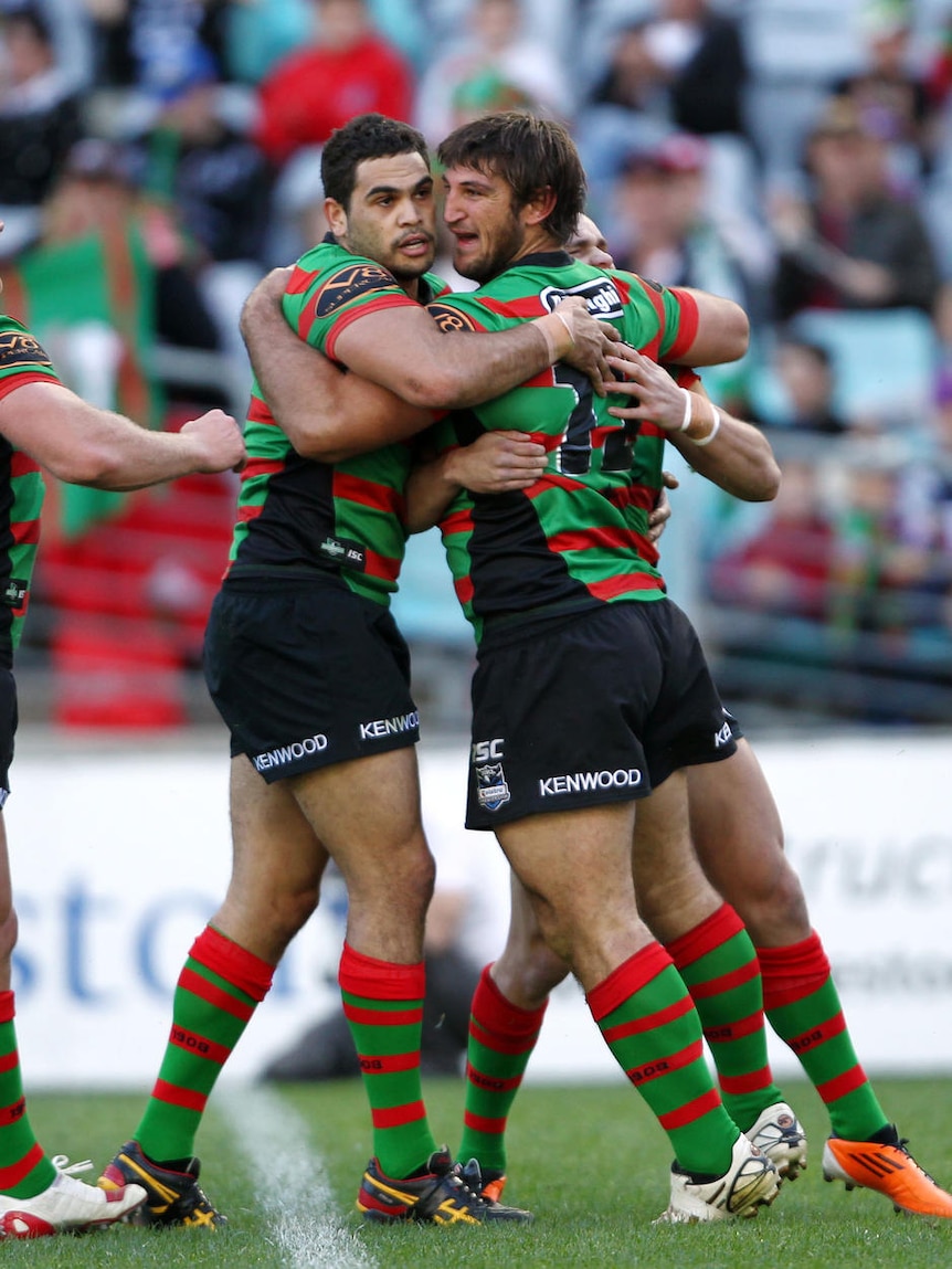 Can the Rabbitohs deliver on their potential?