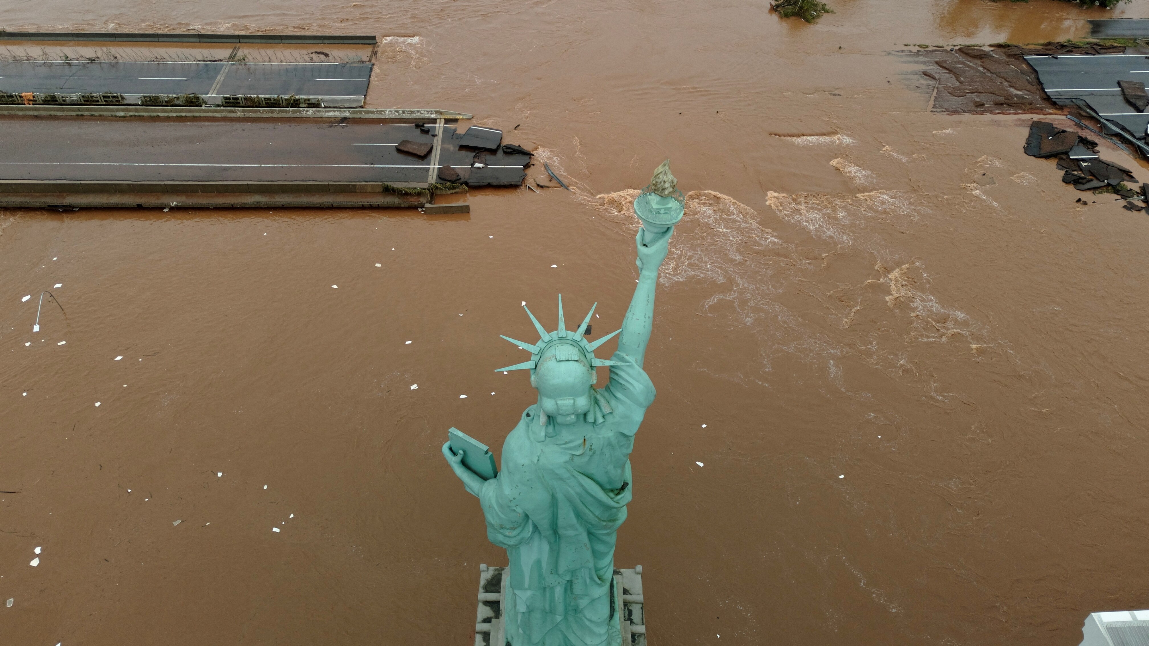 Flooding in Brazil's southernmost state Rio Grande do Sul kills at ...
