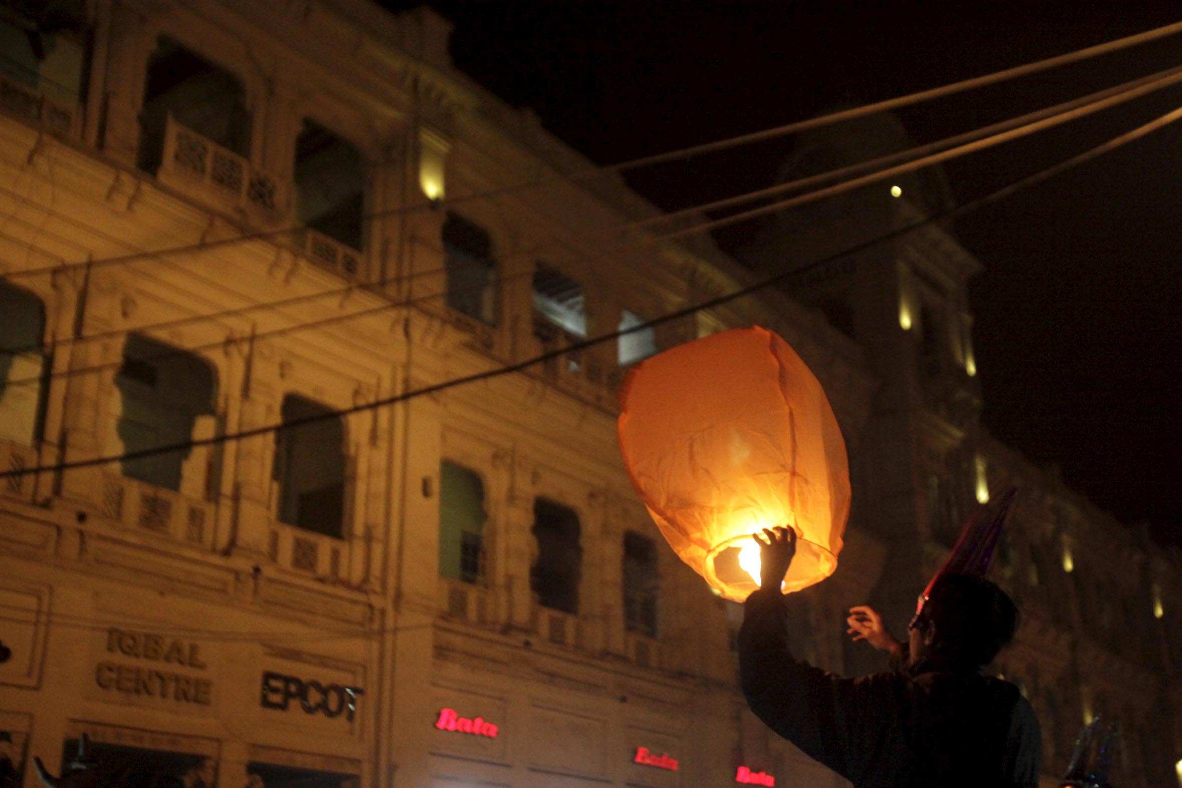 Foreign Correspondent - Adeel Azhar - Pakistan