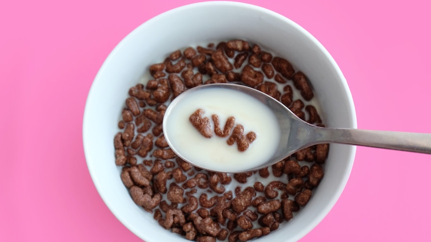 cereal bowl 