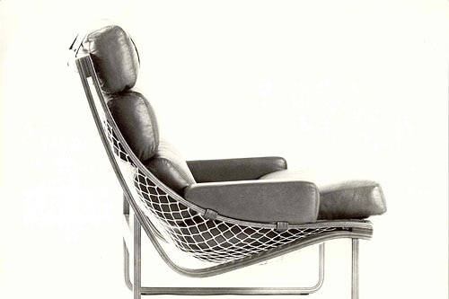 The T4 Hammock chair