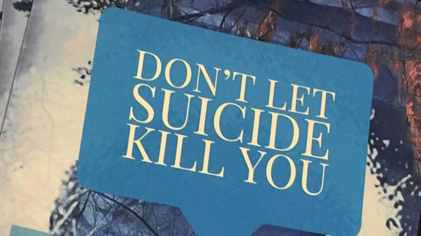 Don't Let Suicide Kill You: Nine Stories of Survival and Recovery