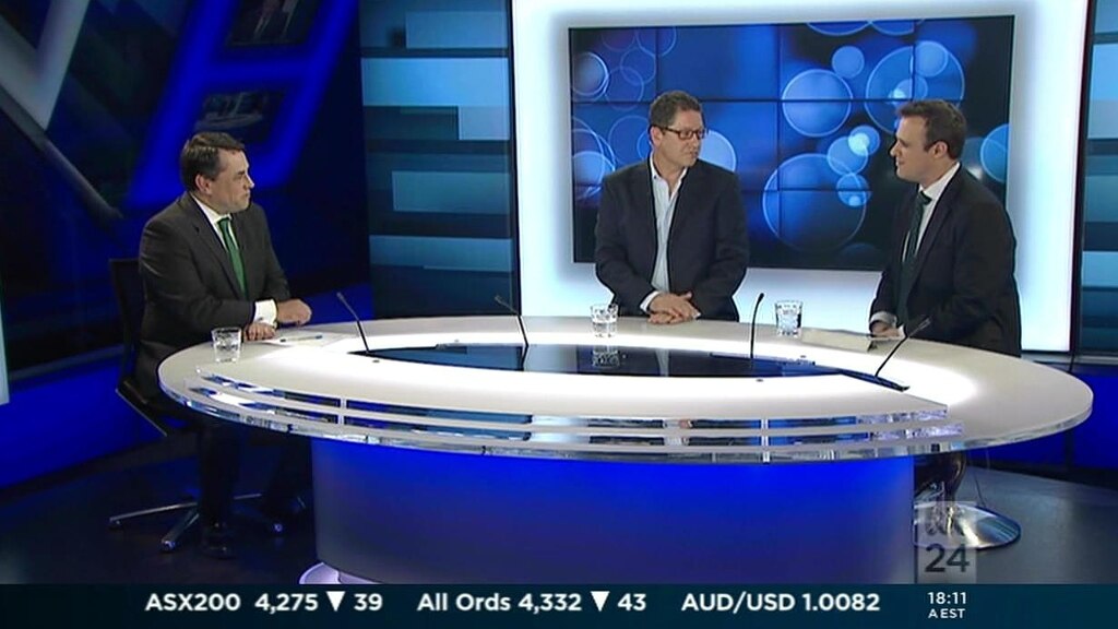 The Drum Wednesday 9 May - ABC News