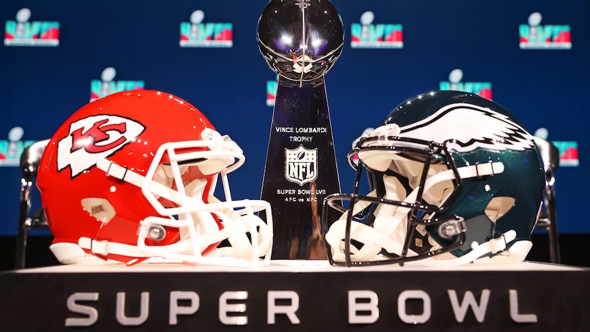 Super Bowl LVII Philadelphia Eagles vs Kansas City Chiefs – quand est-ce, comment regarder, qui sera à la mi-temps et plus