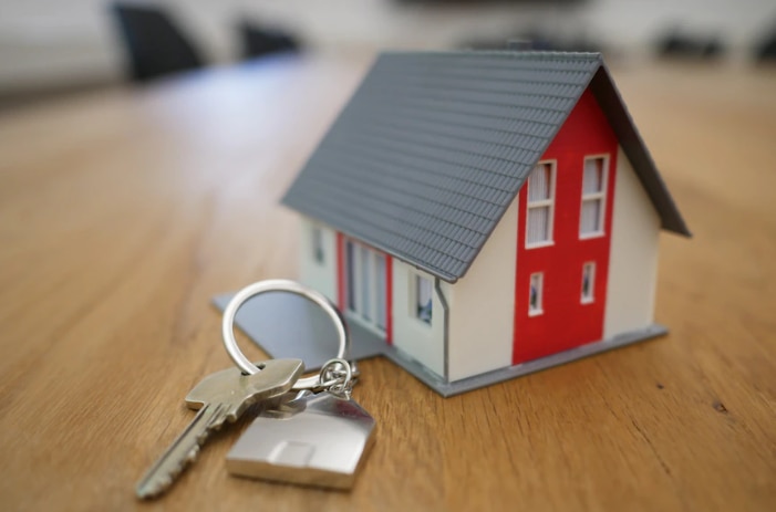 Even where the population isn't booming, houses are in short supply