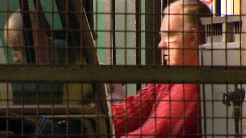 Former Catholic priest John Sidney Denham has pleaded guilty to 25 sex offences against boys.