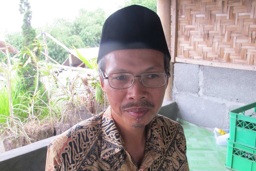 Pak Asih