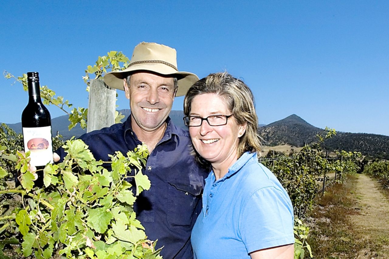 Willaura 3379 Location ABC News