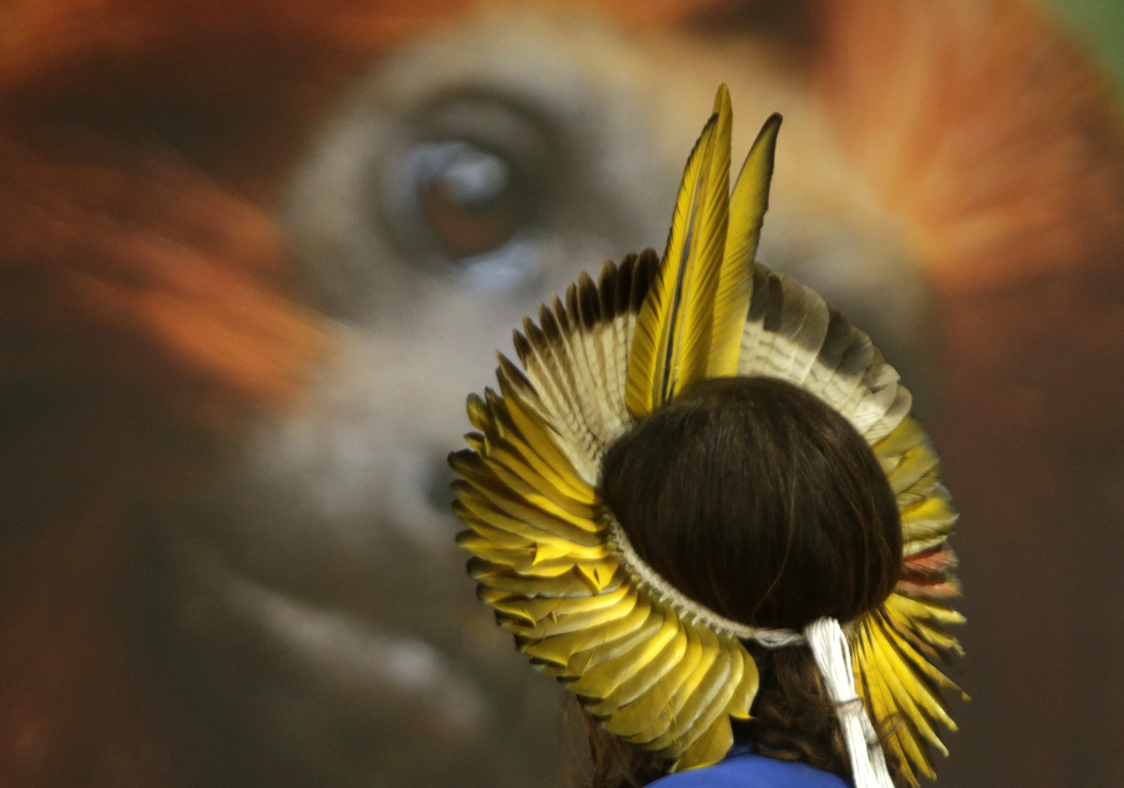 The battle for the truth on climate change