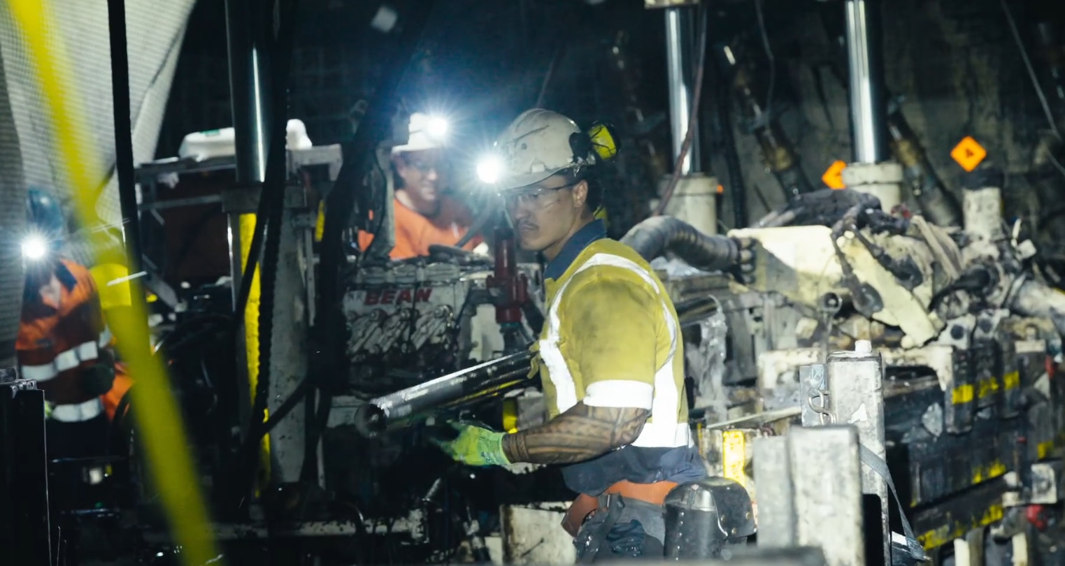 Australia's oldest coalmine plans to expand under Sydney's water catchment