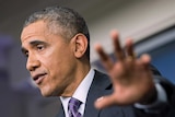 US president Barack Obama is warning many of the thousands of illegal migrants, including children, will be sent home.