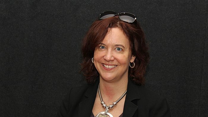 Kim Barker recalls her experience covering the Afghan war episode artwork