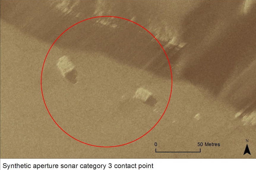 MH370 search: Sonar sweep reveals ocean floor