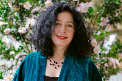 Elena Kats-Chernin photo