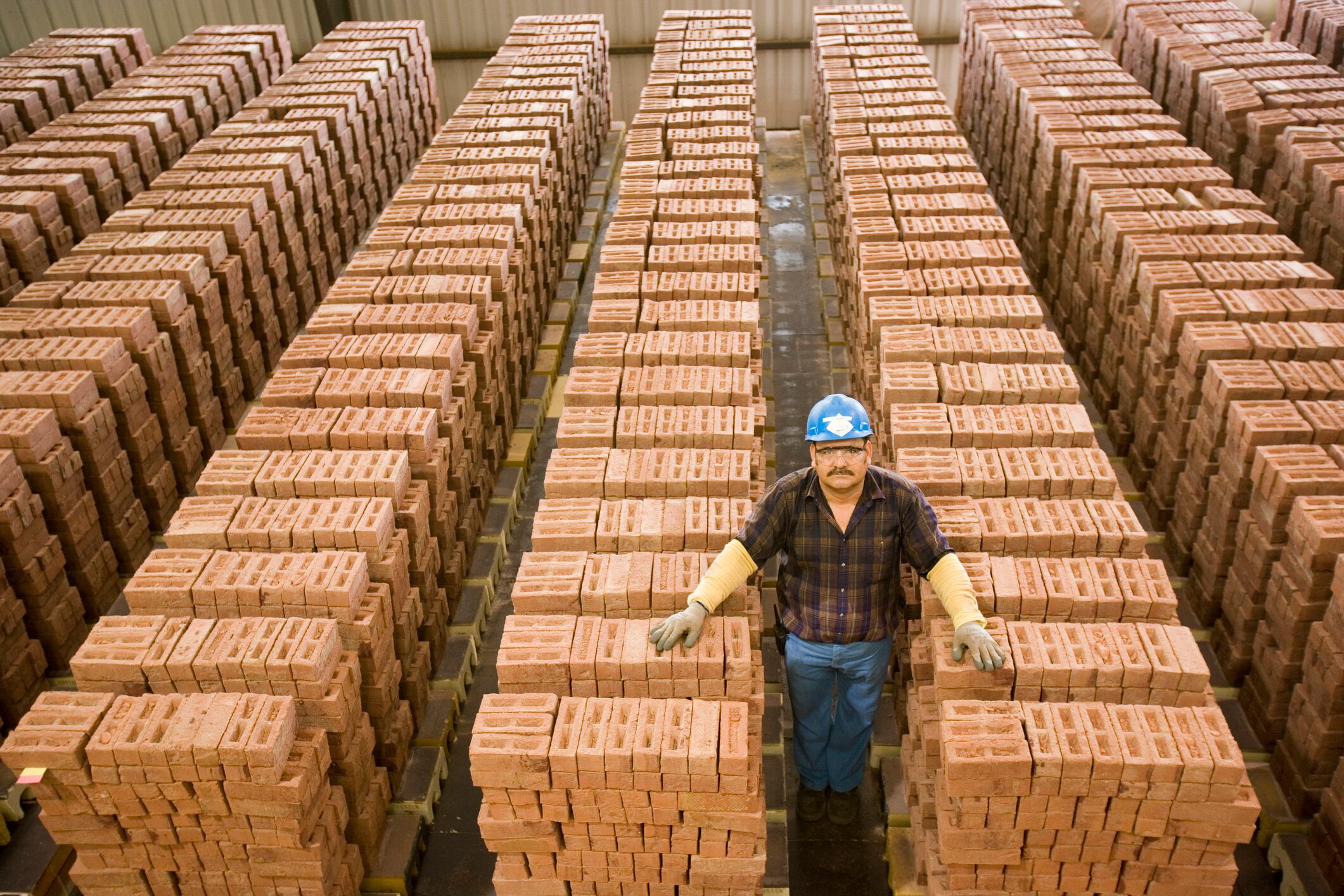 Reducing the impact of construction