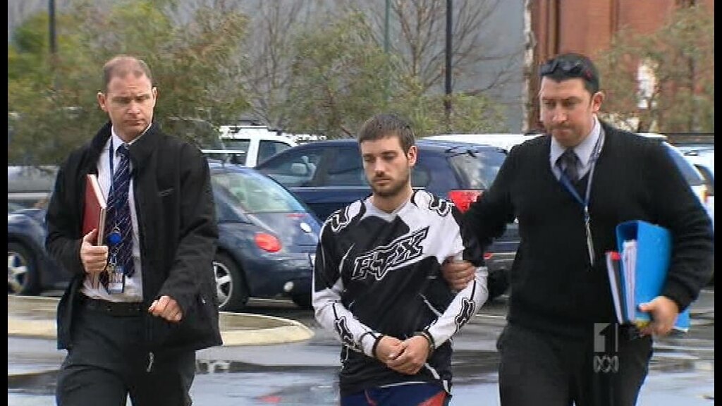 Man charged over hit and run - ABC News