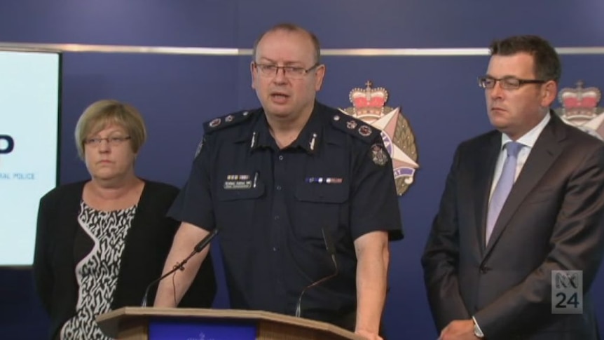 Seven arrested in connection with alleged Christmas Day terrorist plot