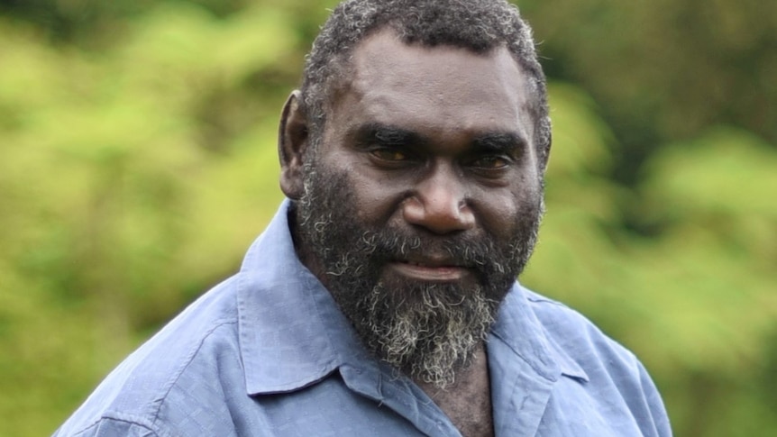 Bougainville president accuses Richard Marles of making 'veiled threats' against independence aspirations