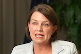 Ms Bligh is in Townsville this week to govern the state, while also addressing local matters.