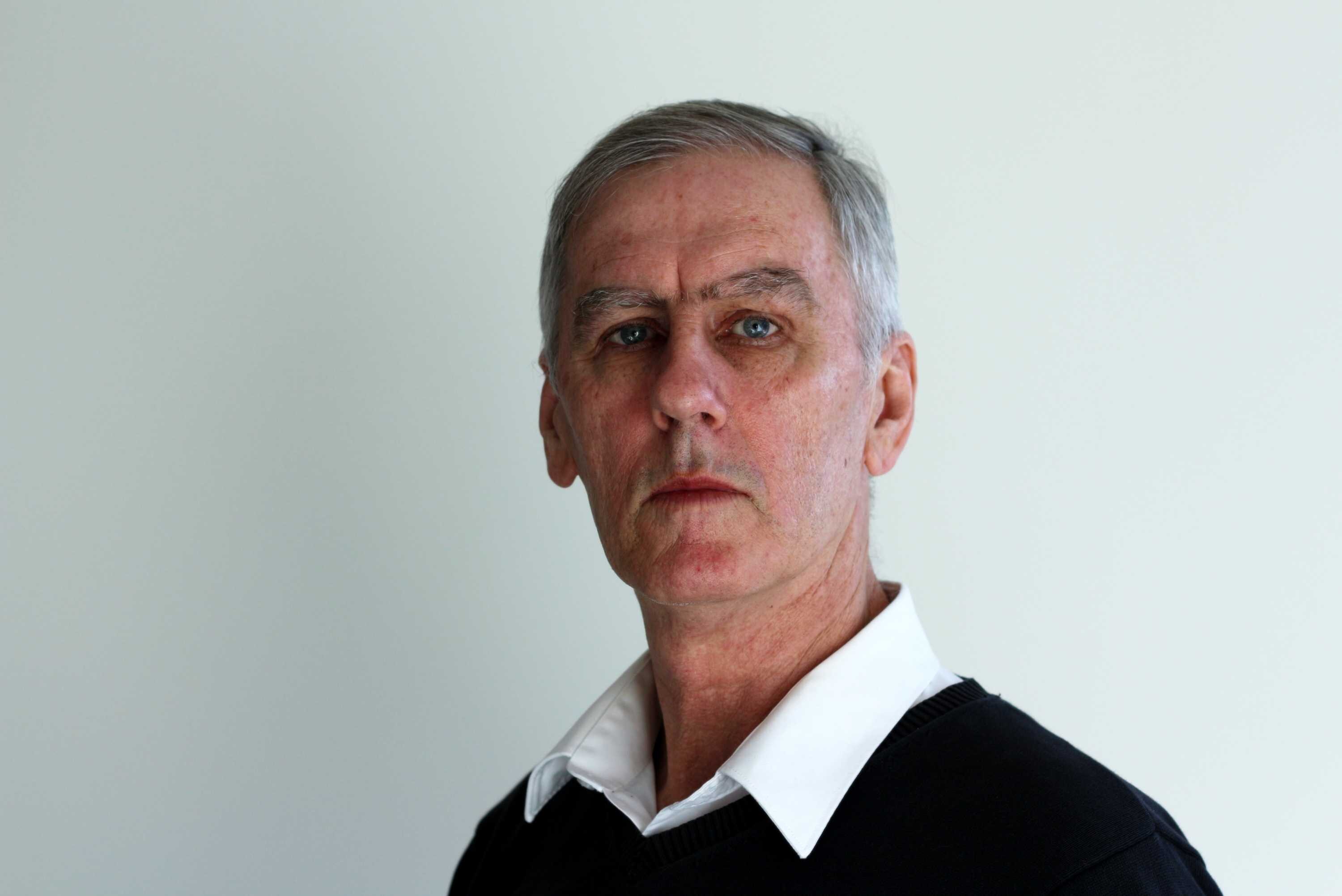 Robert Forster tells the Forster-McLennan story episode artwork