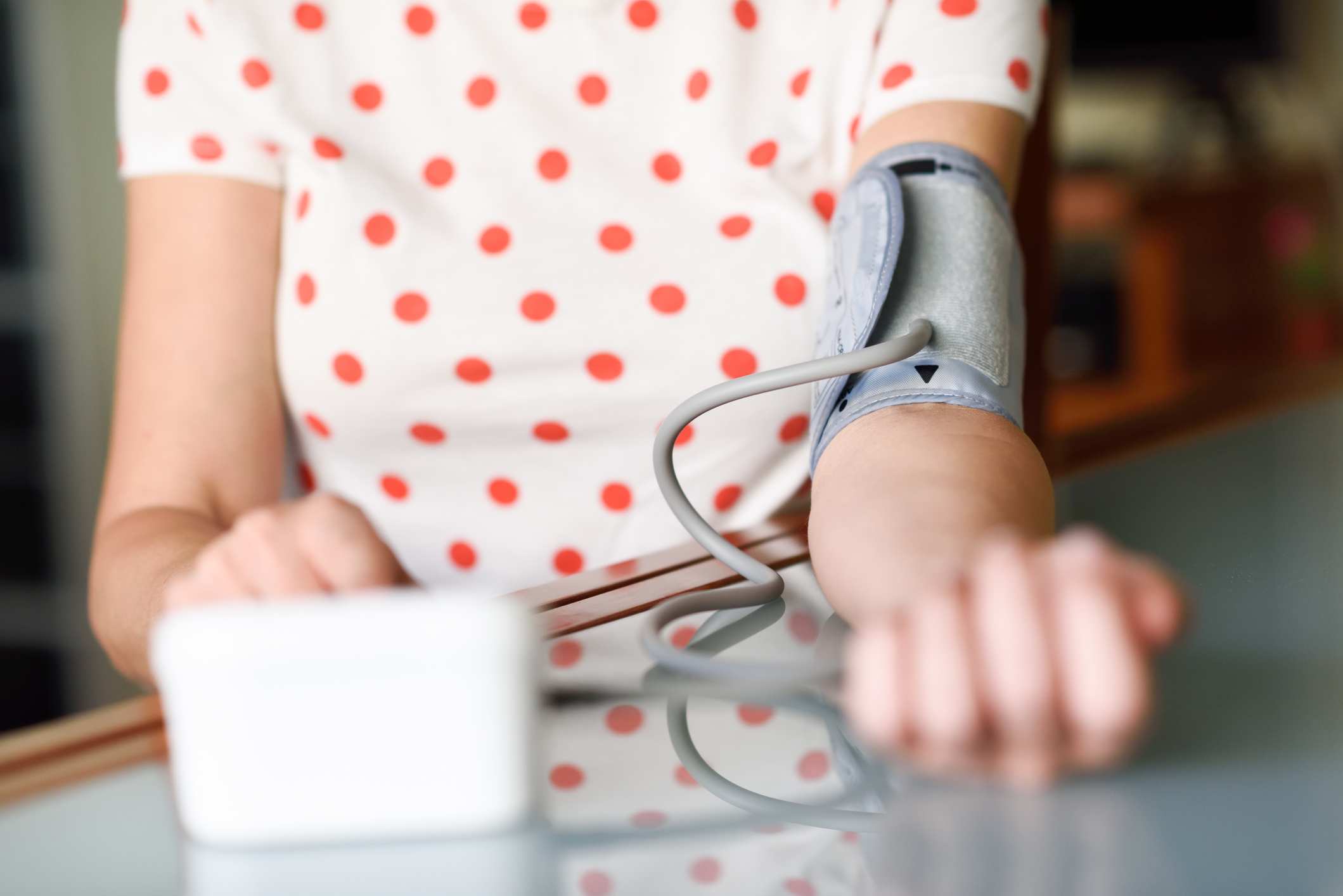 COVID didn't come from a lab; can you trust blood pressure monitors; your preference for more—or perhaps less—health care; studying concussion and head knocks
