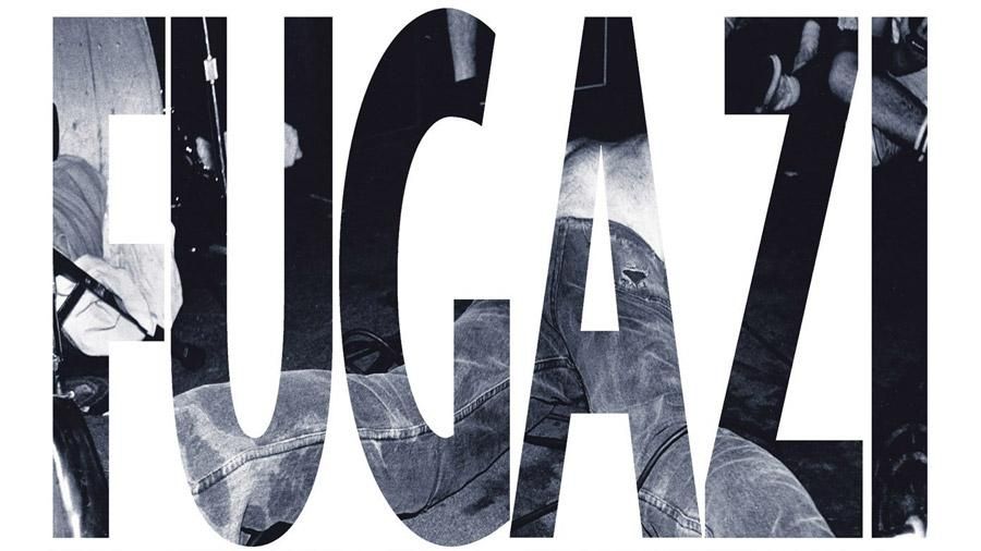 Repeater By Fugazi - ABC Listen