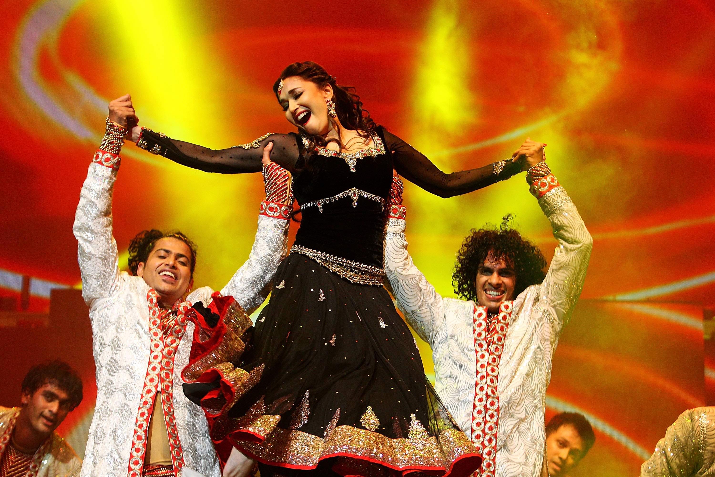 Australia and India seal major film Industry pact as Bollywood booms down under Australia and India seal major film Industry pact as Bollywood booms down under