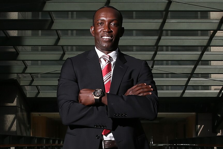 A-League Men's 2022-23: Dwight Yorke's attack mission as manager of Macarthur  FC