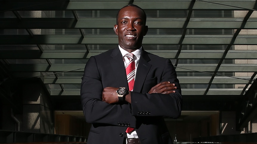 L’ancienne star de Manchester United Dwight Yorke nommé entraîneur du Macarthur FC A-League Men