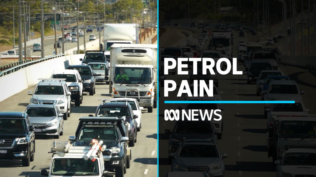 Petrol prices continue to soar - ABC News