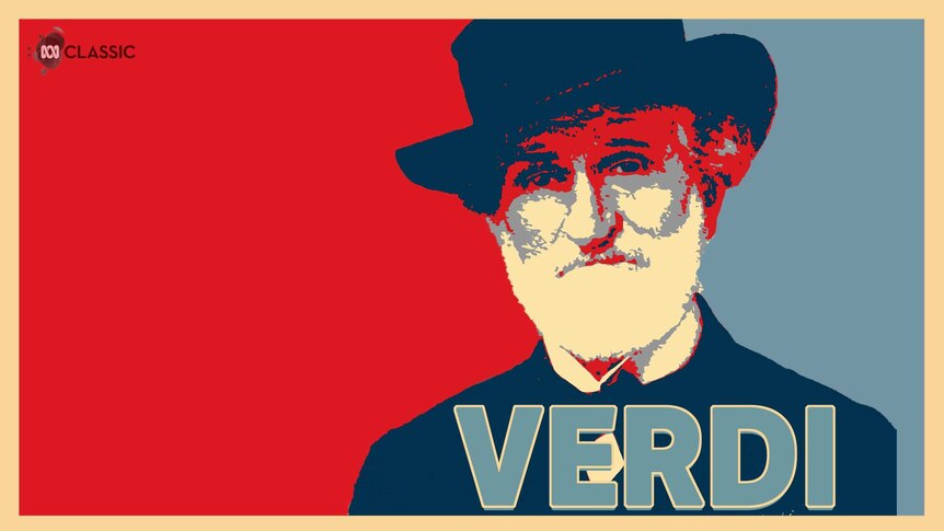 Presenter Favourite: Verdi
