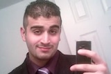 Omar Mateen