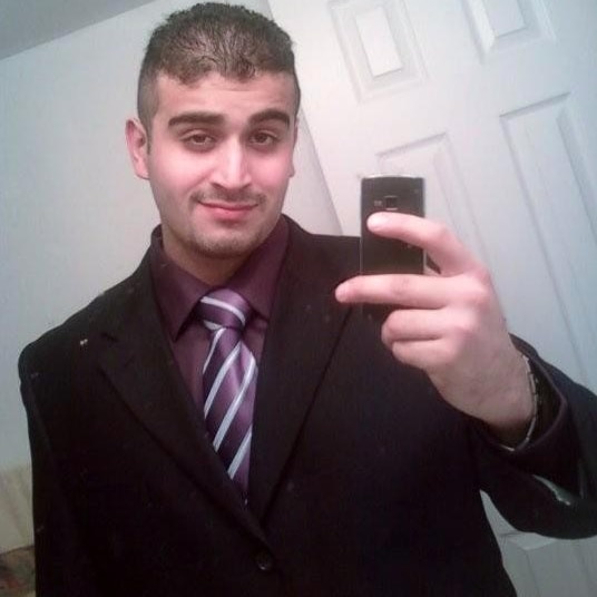 Omar Mateen