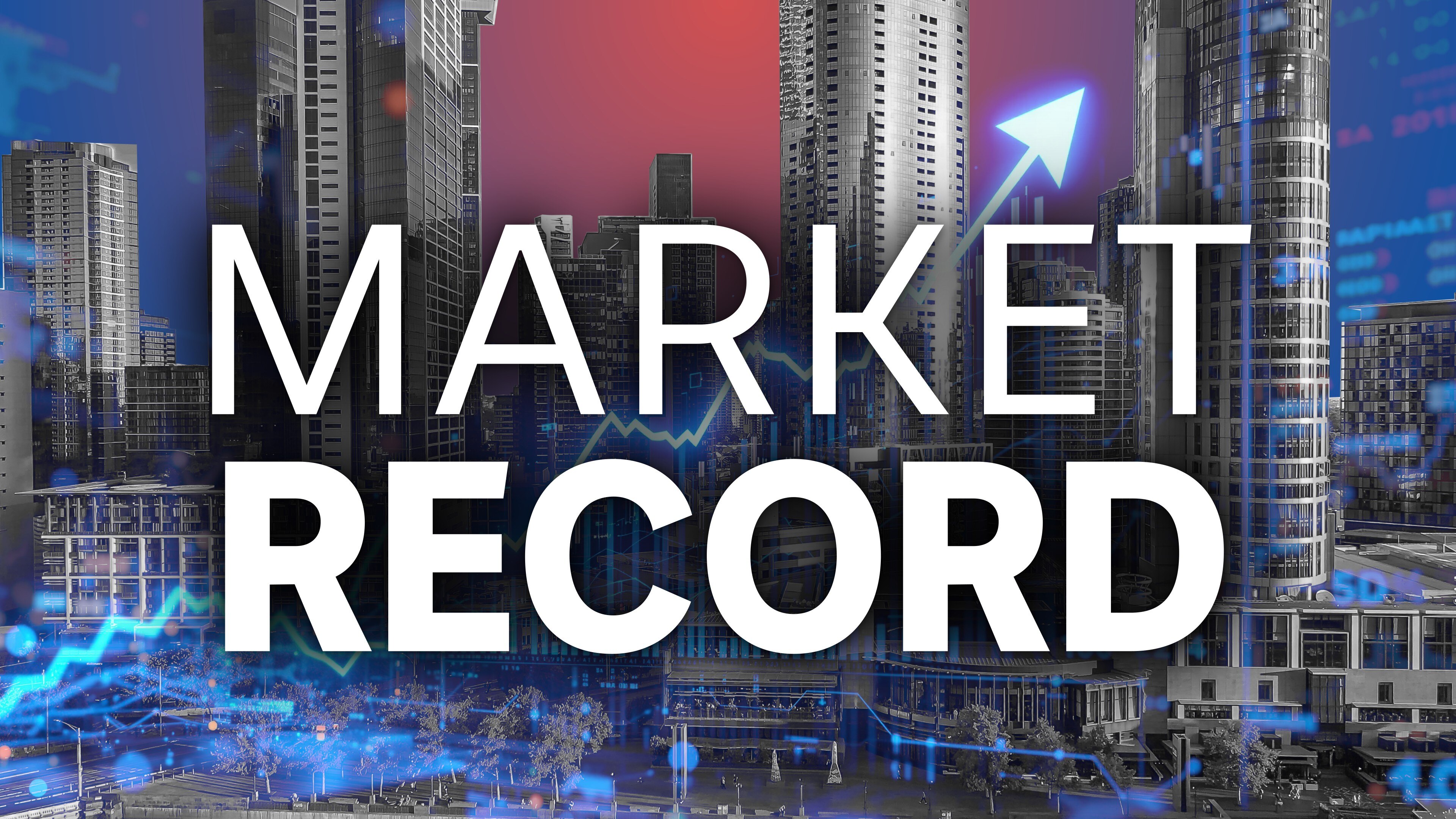 What's next for the ASX after the share market hit another record ...