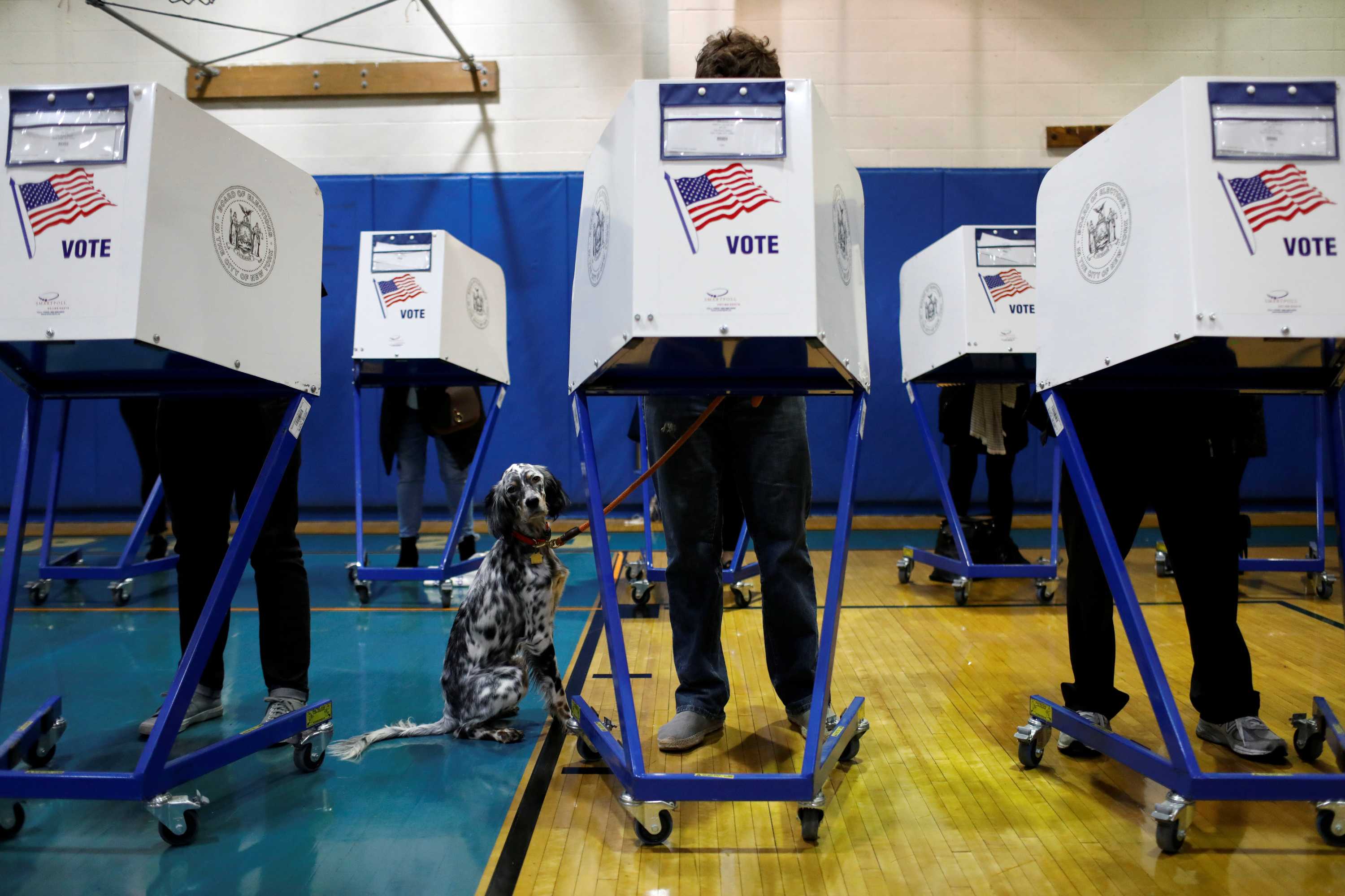 Us Midterm Elections Five Key Takeaways Abc News