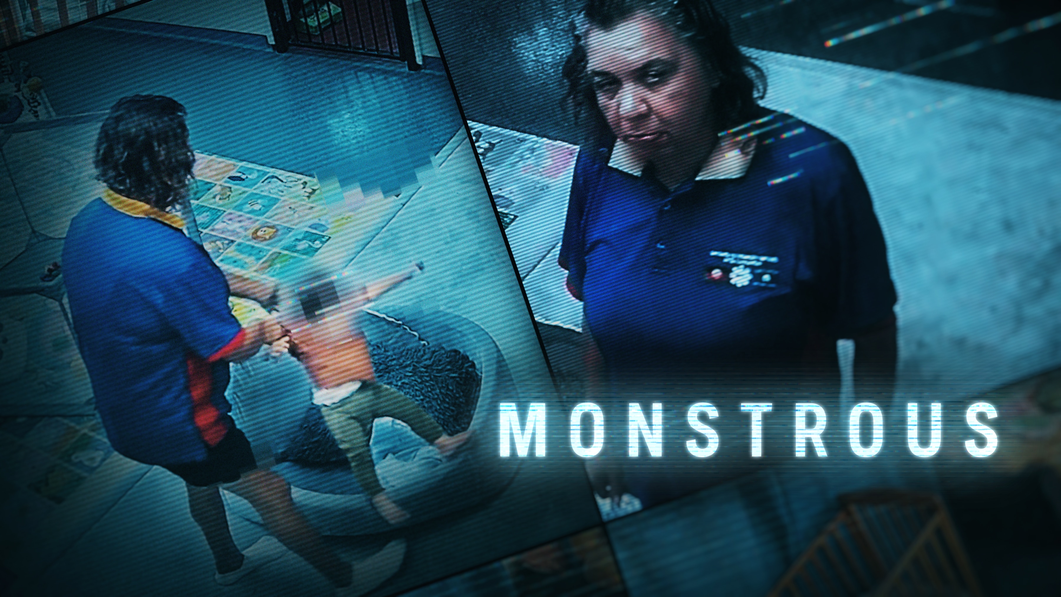 Monstrous - ABC News