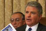 US House Homeland Security Committee chairman Michael McCaul