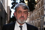 Former Director of NSW Department of Public Prosecutions Nicholas Cowdery
