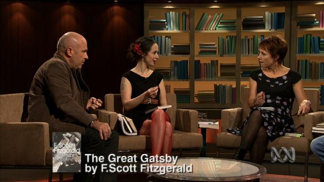 First Tuesday Book Club: The Great Gatsby - ABC Education
