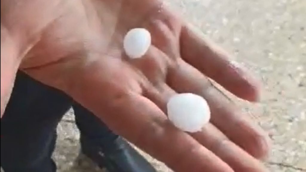 White Christmas in South West WA - ABC News