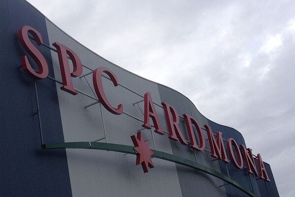 SPC Ardmona headquarters