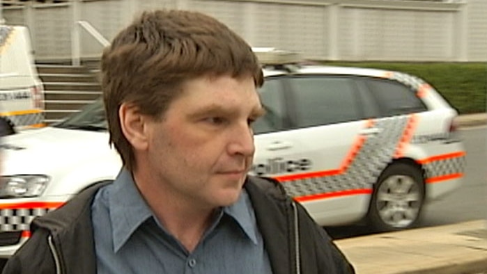 Walmsley's trial will be held in the ACT Supreme Court in 2013.