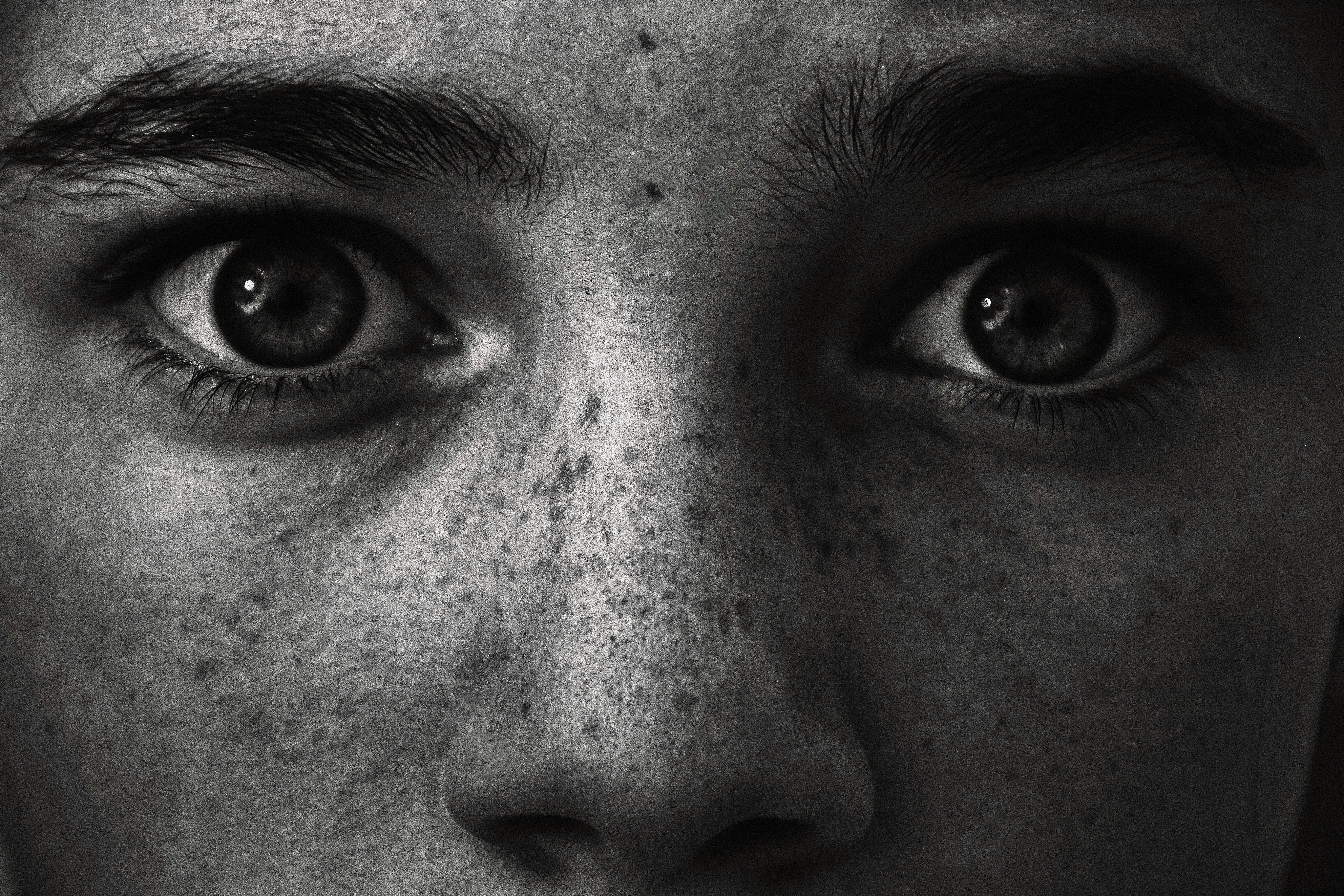 Why we're being targetted by the "Gen Z stare" episode artwork