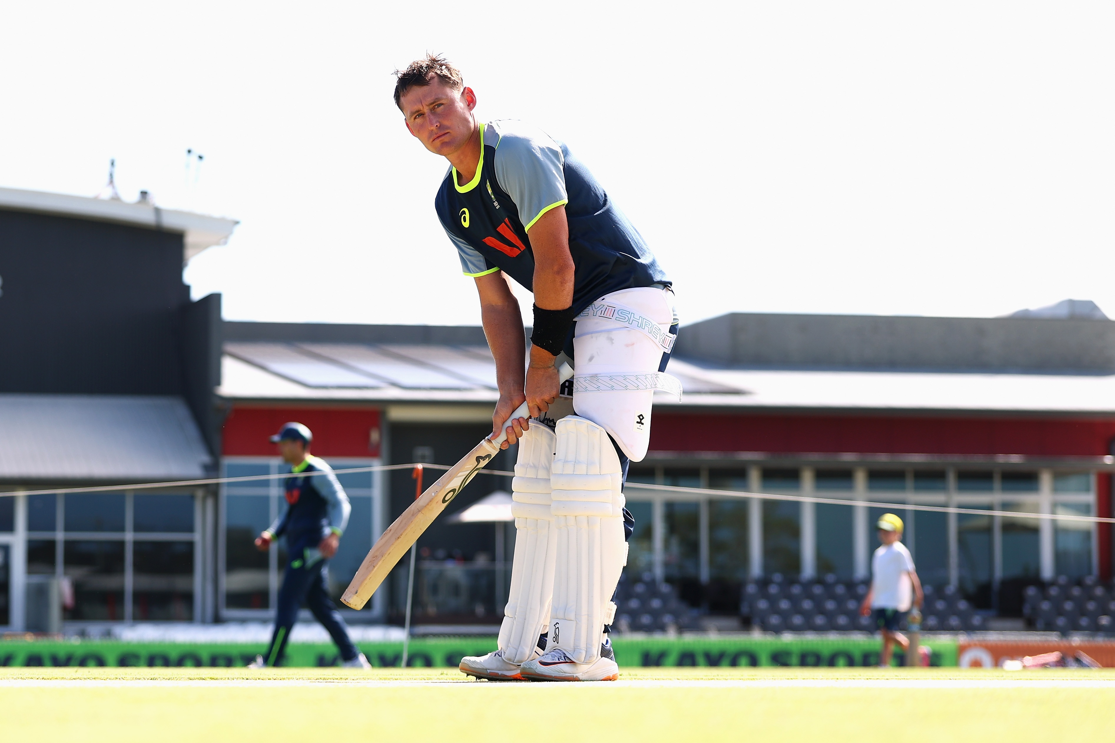 Breaking: Labuschagne retained for South Africa Test series despite pressure