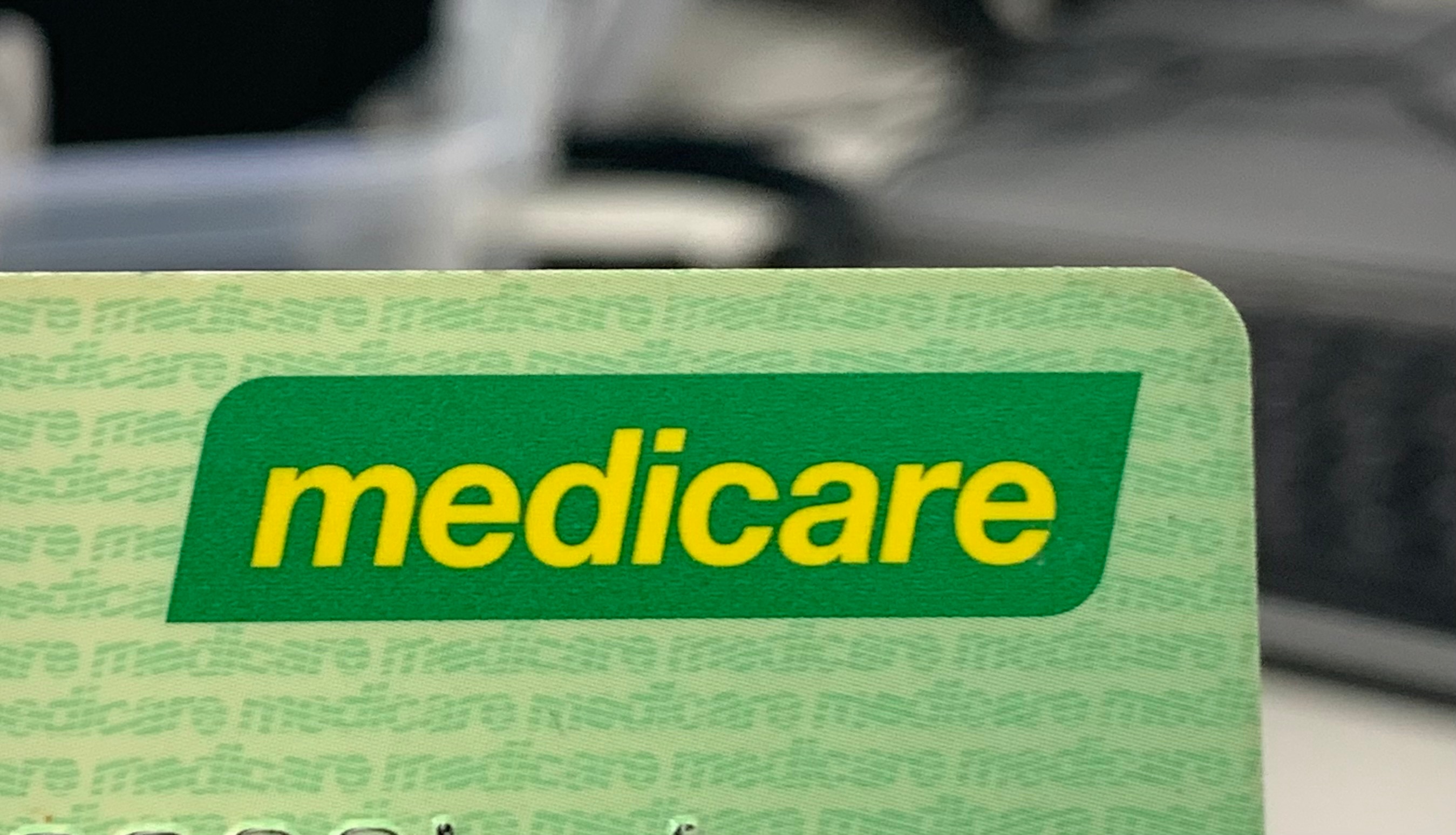 Low-income earners to get up to $172 from Medicare